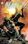 Aquaman/Green Arrow - Deep Target - Brandon Thomas ; Ronan Cliquet - 9781779516893
