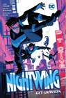 Nightwing Vol. 2 - Tom Taylor ; Bruno Redondo - 9781779517456