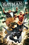 Batman: Urban Legends Vol. 4 - Ram V. ; Che Grayson - 9781779517548