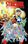 Stargirl: The Lost Children - Geoff Johns - 9781779518460