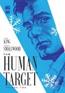 The Human Target Book Two - Tom King ; Greg Smallwood - 9781779520210