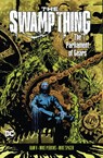 The Swamp Thing Volume 3: The Parliament of Gears - Ram V. ; Mike Perkins - 9781779520258