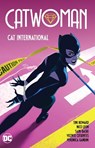 Catwoman Vol. 2: Cat International - Tini Howard ; Nico Leon - 9781779520326