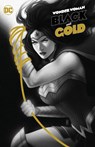 Wonder Woman Black & Gold - Mariko Tamaki ; Tillie Walden - 9781779520449