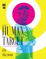 The Human Target Book One - Tom King ; Greg Smallwood - 9781779520494