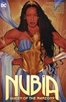 Nubia: Queen of the Amazons - Stephanie Williams ; Vita Ayala - 9781779520876