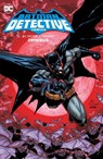 Batman: Detective Comics by Peter J. Tomasi Omnibus - Peter J. Tomasi ; Doug Mahnke - 9781779521255