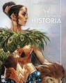 Wonder Woman Historia: The Amazons - Kelly Sue DeConnick ; Phil Jimenez - 9781779521354