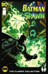 Batman/Spawn: The Classic Collection - Doug Moench ; Frank Miller - 9781779521507