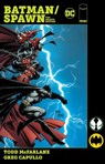 Batman/Spawn: The Deluxe Edition - Todd McFarlane - 9781779522818
