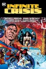 Infinite Crisis - Geoff Johns ; Phil Jimenez - 9781779522993