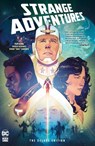 Strange Adventures: The Deluxe Edition - Tom King ; Mitch Gerads - 9781779523082