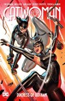 Catwoman Vol. 3: Duchess of Gotham - Tini Howard ; Sami Basri - 9781779523327