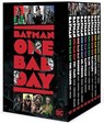 Batman: One Bad Day Box Set - Tom King ; G Willow Wilson ; Various - 9781779524041