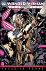 Wonder Woman: Paradise Found - Phil Jimenez - 9781779524379