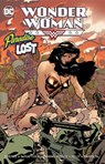 Wonder Woman: Paradise Lost - Phil Jimenez - 9781779524386