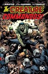 Creature Commandos - J. M. DeMatteis ; Robert Kanigher - 9781779524393