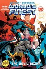 Batman/Superman: World's Finest Vol. 1: The Devil Nezha - Mark Waid ; Dan Mora - 9781779524706