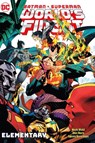 Batman/Superman: World's Finest Vol. 3: Elementary - Mark Waid ; Dan Mora - 9781779524775