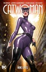 Catwoman Vol. 4: Nine Lives - Tini Howard ; Stefano Raffaele - 9781779525000