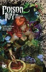 Poison Ivy Vol. 1: The Virtuous Cycle - G. Willow Wilson ; Marcio Takara - 9781779525031