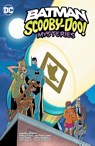 The Batman & Scooby-Doo Mysteries Vol. 4 - Sholly Fisch ; Matthew Cody - 9781779525215