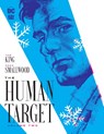 The Human Target Book Two - Tom King ; Greg Smallwood - 9781779525284