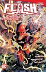 The Flash Vol. 1: Strange Attractor - Simon Spurrier ; Mike Deodato - 9781779525468
