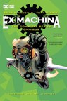 Ex Machina: The Complete Series Omnibus - Brian K. Vaughan ; Tony Harris - 9781779525635