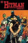 Hitman by Garth Ennis and John McCrea Omnibus Vol. 1 - Garth Ennis ; John McCrea - 9781779525901