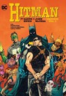 Hitman by Garth Ennis and John McCrea Omnibus Vol. 1 - Garth Ennis ; John McCrea - 9781779525901