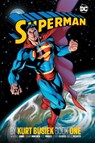 Superman by Kurt Busiek Book One - Kurt Busiek ; Jorge Jimenez - 9781779526069