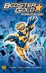 Booster Gold: The Complete 2007 Series Book One - Geoff Johns ; Jeff Katz - 9781779527233