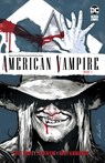 American Vampire Book One - Scott Snyder ; Stephen King - 9781779527547