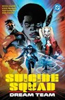 Suicide Squad: Dream Team - Nicole Maines ; Eddy Barrows - 9781779527615