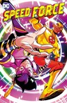 Speed Force - Jarrett Williams ; Daniele Di Nicuolo - 9781779527783