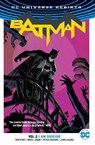 Batman Vol. 2: I Am Suicide - Tom King ; Mitch Gerads - 9781779527899