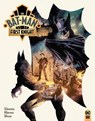 The Bat-Man: First Knight - Dan Jurgens ; Mike Perkins - 9781779527912