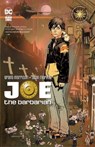 Joe the Barbarian - Grant Morrison ; Sean Murphy - 9781779527981
