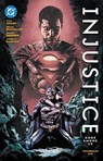 Injustice: Gods Among Us Compendium One - Tom Taylor ; Mike S. Miller - 9781779528001