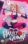 Harley Quinn Vol. 1: Girl in a Crisis - Tini Howard ; Sweeney Boo - 9781779528230