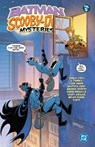 The Batman & Scooby-Doo Mysteries Vol. 5 - Sholly Fisch ; Dario Brizuela - 9781779528582