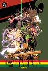 DC Power 2024 - Greg Burnham ; Jarrett Williams - 9781779528643