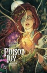 Poison Ivy Vol. 4: Origin of Species - G. Willow Wilson ; Marcio Takara - 9781779529442