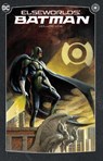 Elseworlds: Batman Vol. 1 - Doug Moench ; Howard Chaykin - 9781779529541