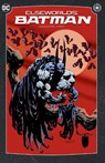 Elseworlds: Batman Vol. 2 - Doug Moench ; Kelley Jones - 9781779529589