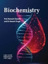 Chandra, R: Biochemistry - Ramesh Chandra - 9781779562142