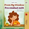 From My Window Fra vinduet mitt - Rayne Coshav ; KidKiddos Books - 9781779591098