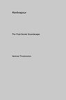 Hardvapour - Herkimer Throckmorton - 9781779612274
