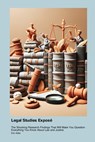 Legal Studies Exposé - Eric Adler - 9781779612458